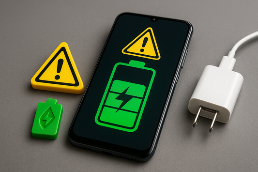 5 Practical Tips to Take Care of Your Smartphone 2025 Battery