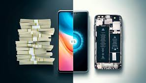 Should You Repair Your Phone or Sell It? A Comprehensive Guide