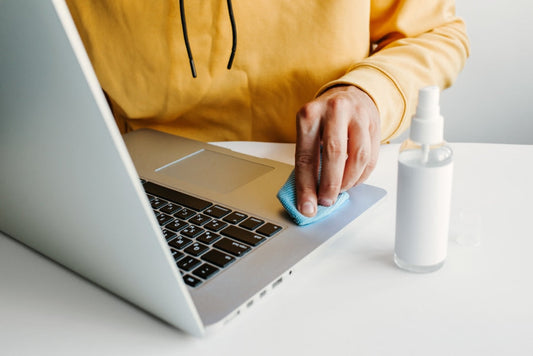How to Care for Your Electronics: Tips for Longevity and Performance