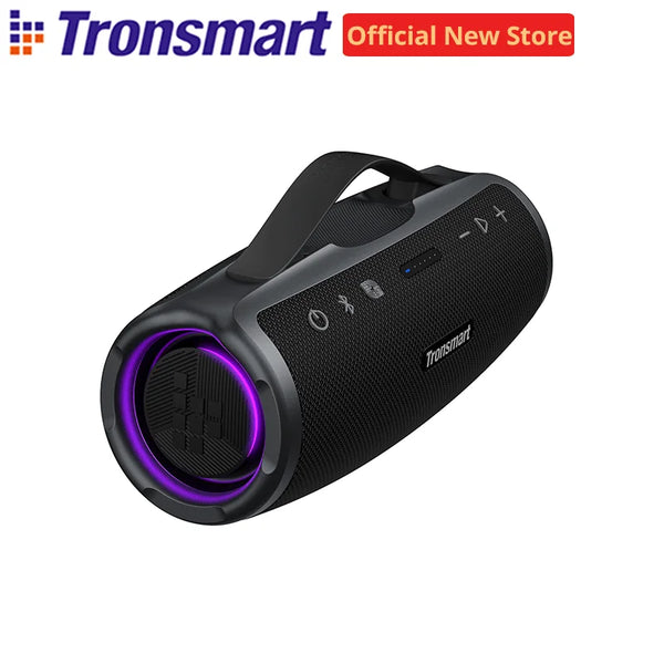 Tronsmart Mirtune S100 Speaker Bluetooth Powerful Speaker with 50W, IPX7 Waterproof,