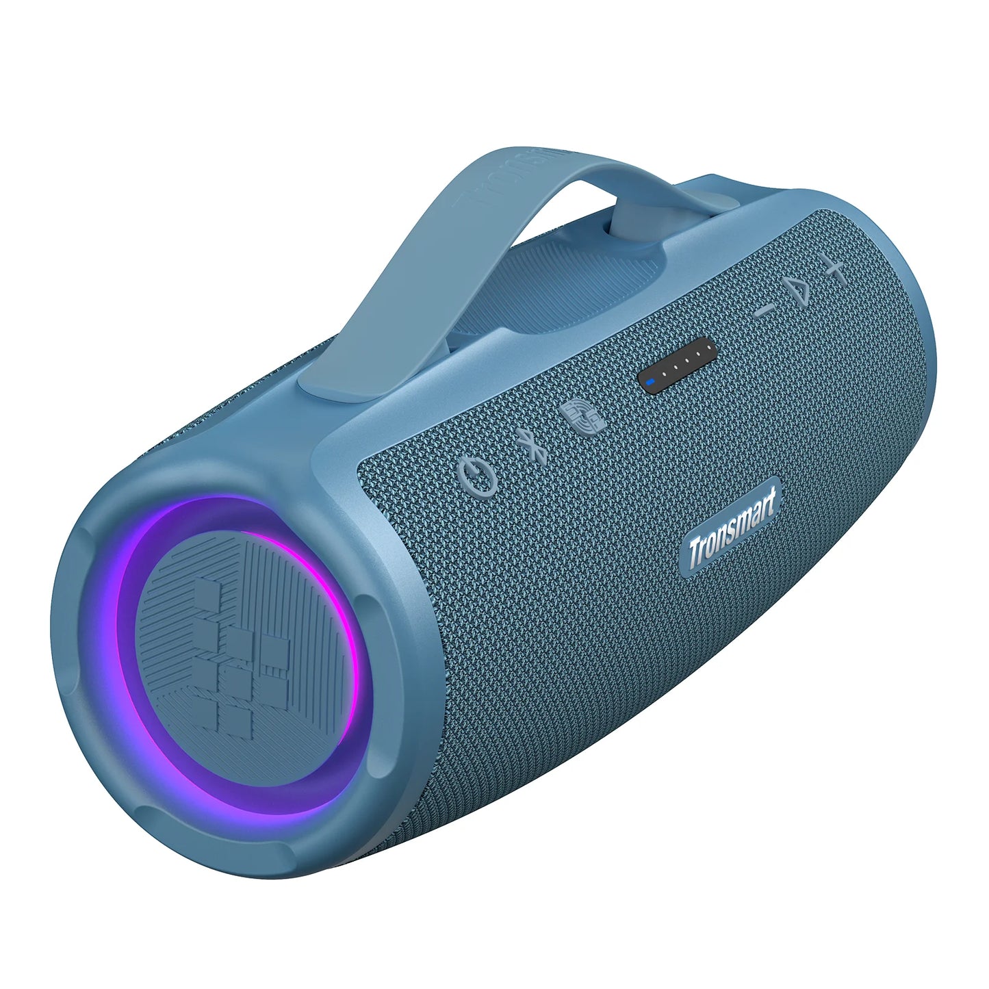 Tronsmart Mirtune S100 Speaker Bluetooth Powerful Speaker with 50W, IPX7 Waterproof,