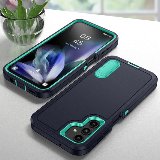 Anti-Shock Strong Cover Cases
