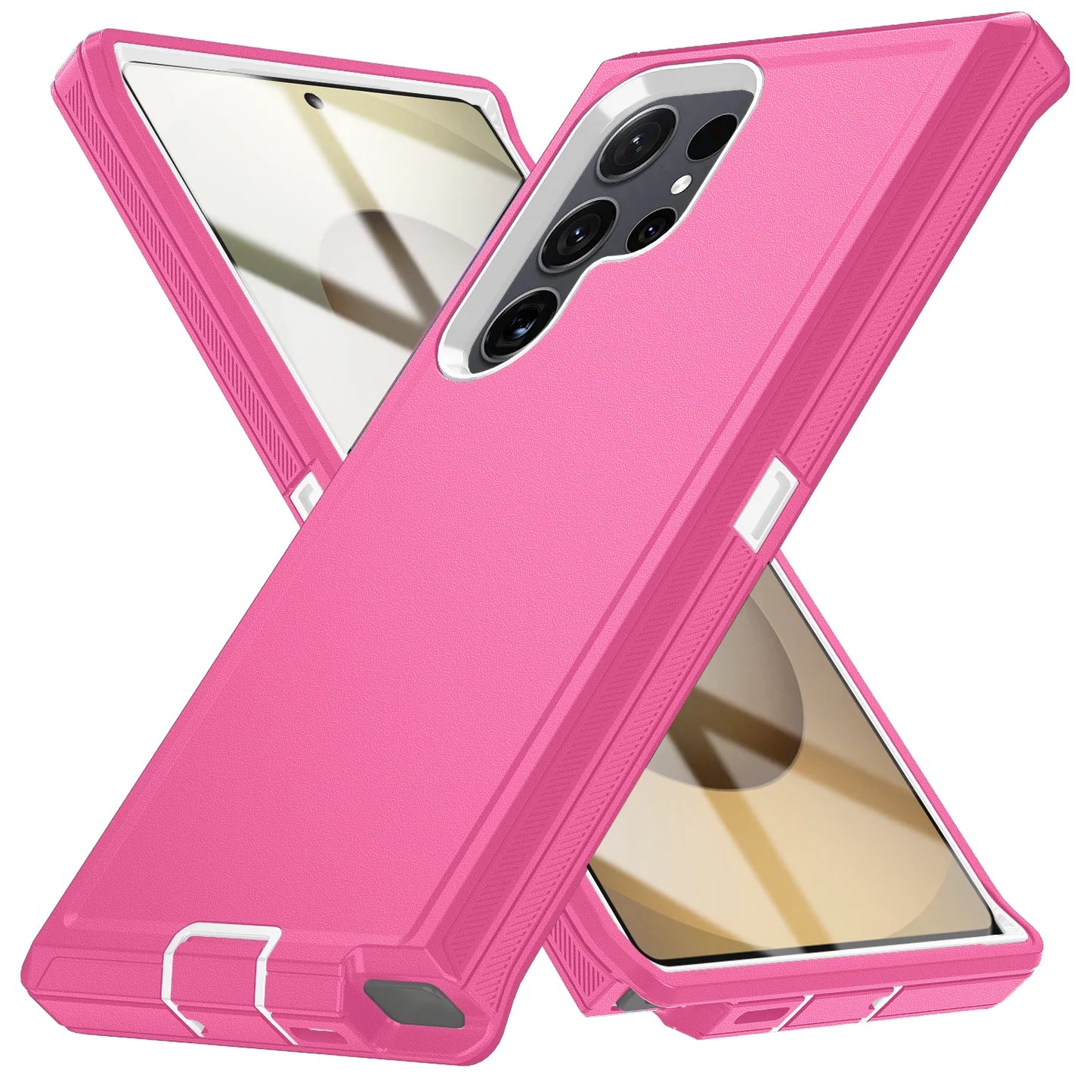 Military Armor Shockproof Phone Cases