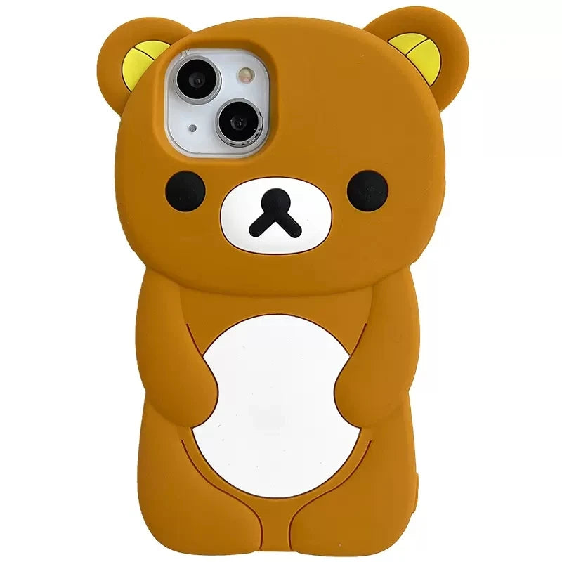 Rilakkuma Bear