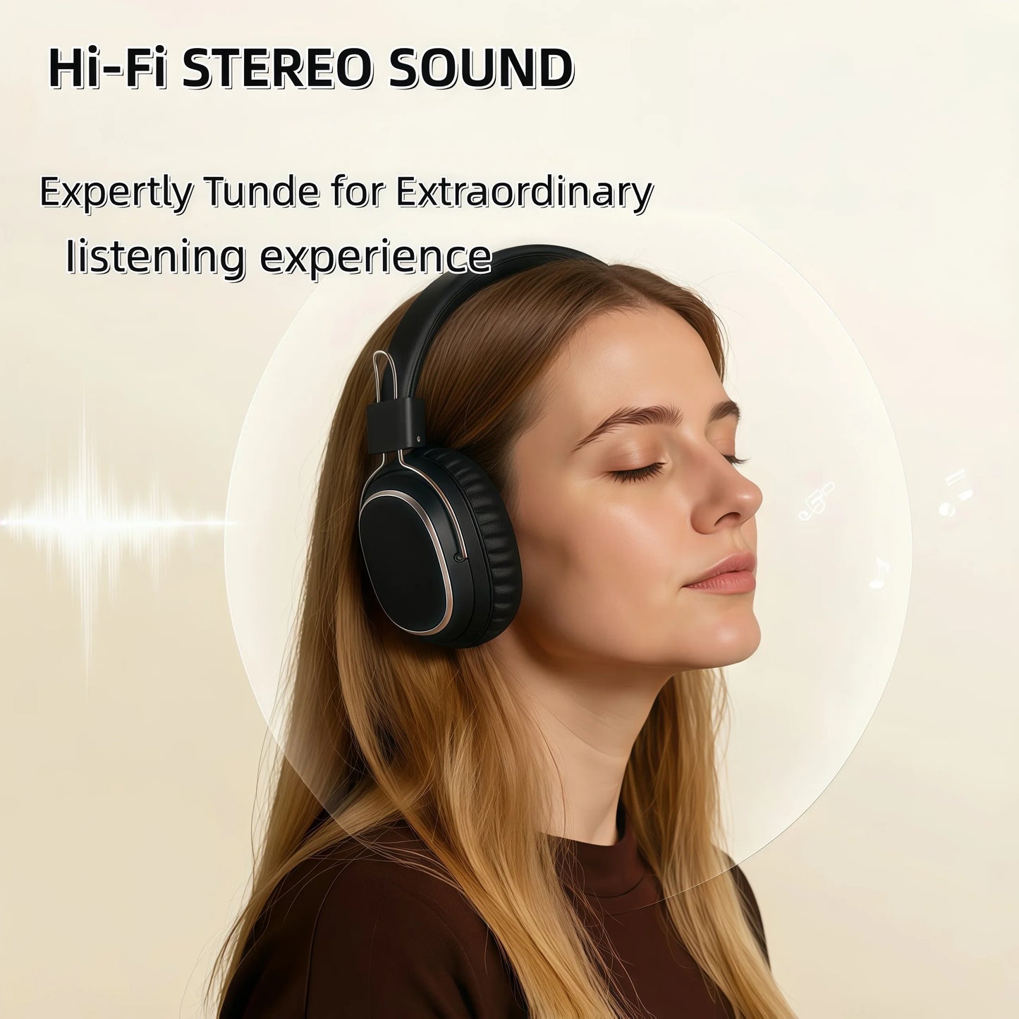 SODO SD-1004 Wireless Headphones