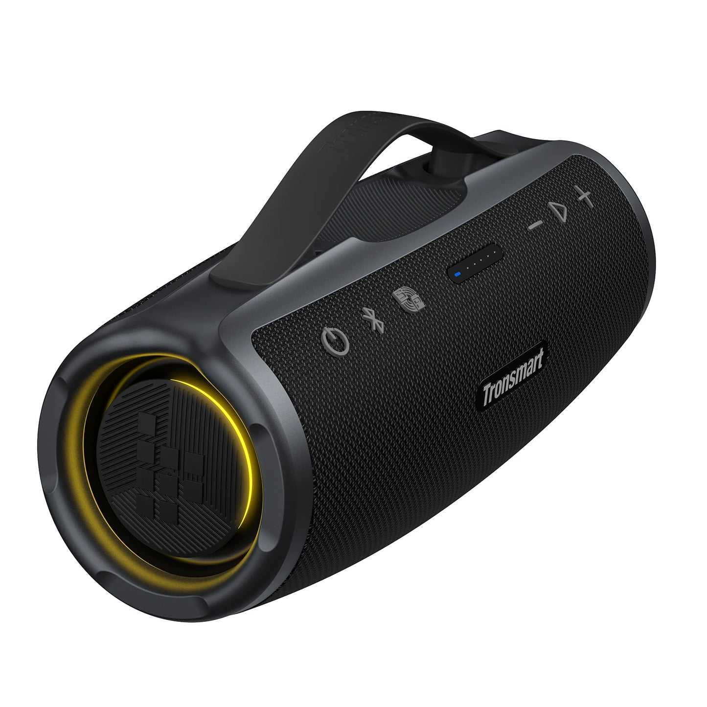 Tronsmart Mirtune S100 Speaker Bluetooth Powerful Speaker with 50W, IPX7 Waterproof,
