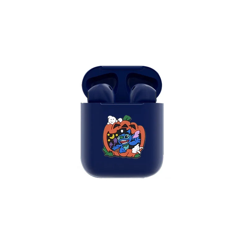 Disney's New TWS i12 Wireless Headphones