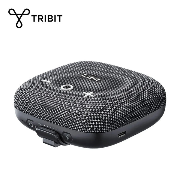 Tribit StormBox Micro 2 Portable Bluetooth Speaker 90dB Loud Sound
