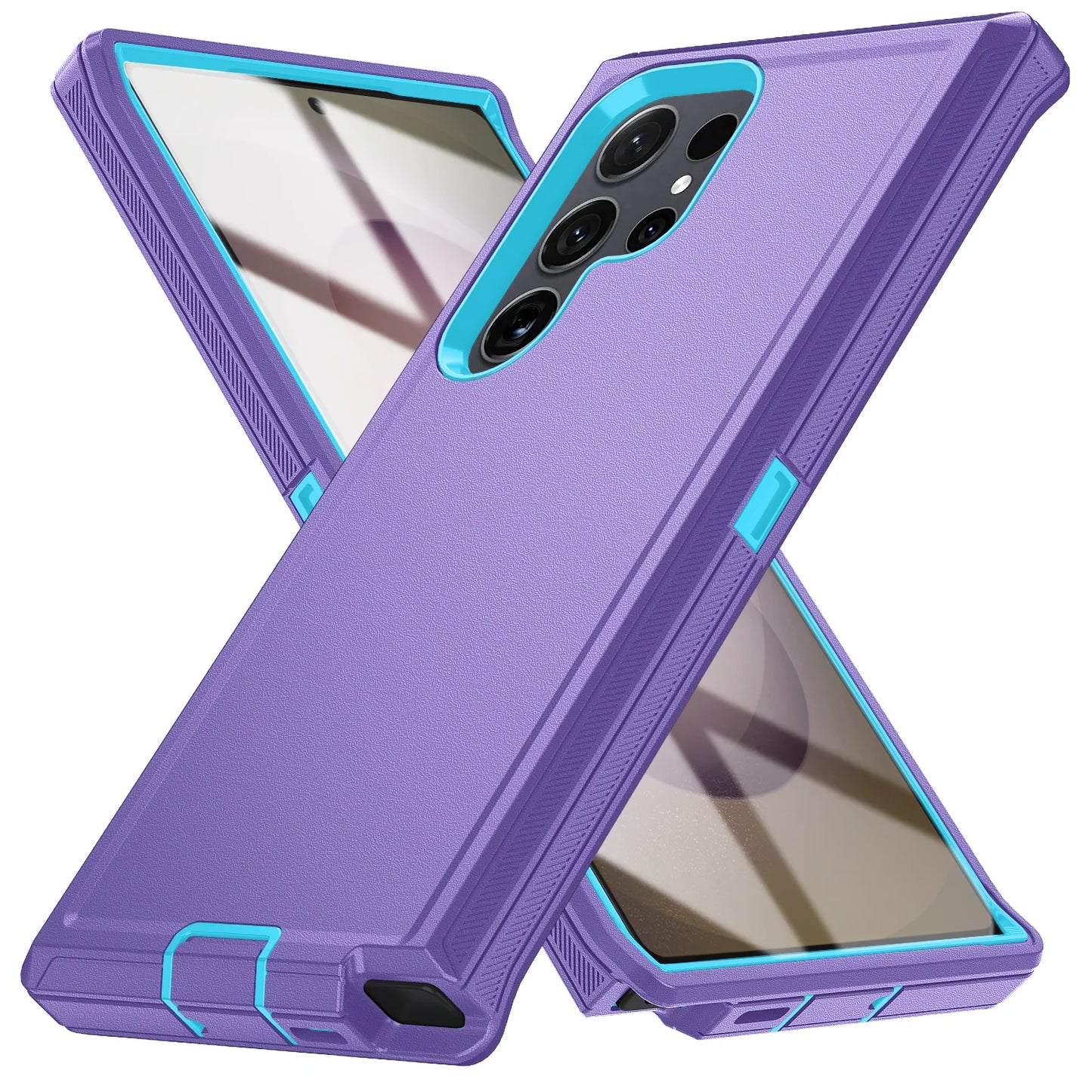 Military Armor Shockproof Phone Cases