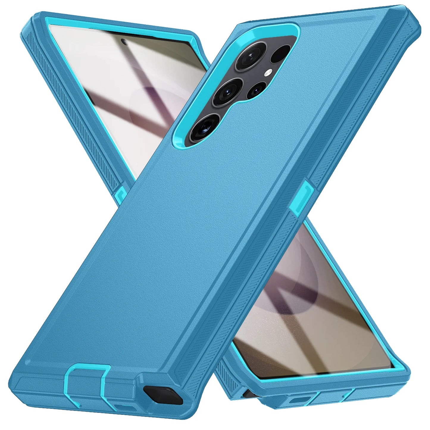 Military Armor Shockproof Phone Cases