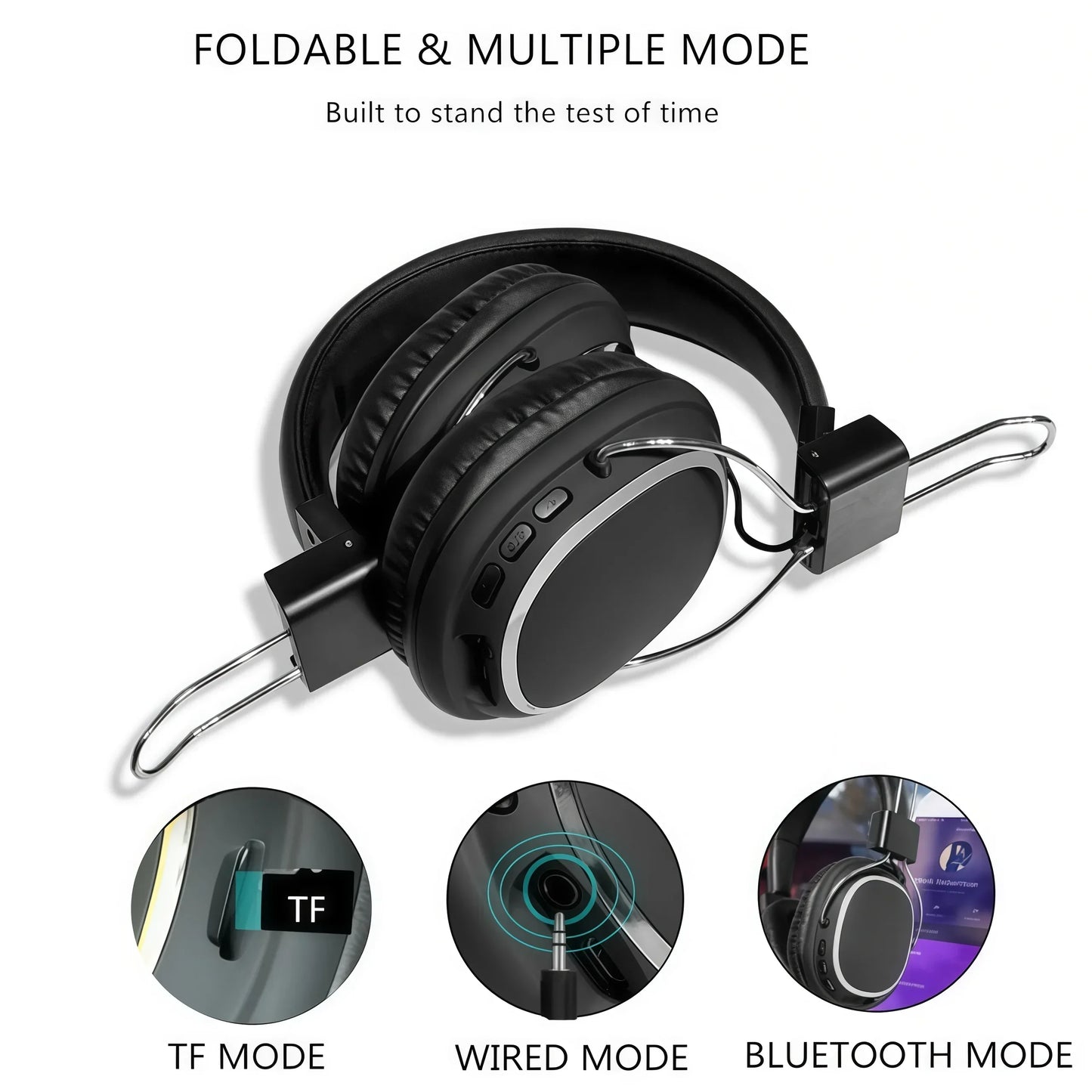 SODO SD-1004 Wireless Headphones