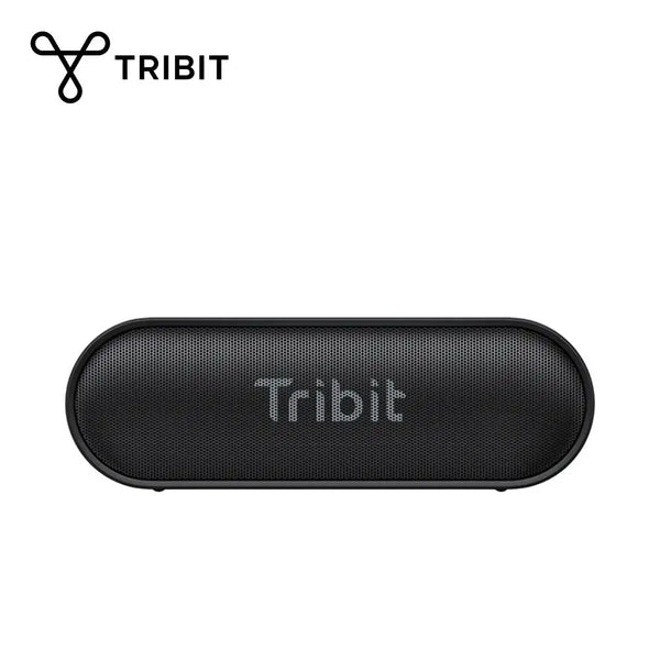 Tribit XSound Go Portable Bluetooth Speaker IPX7 Waterproof Better Bass 24-Hour Playtime