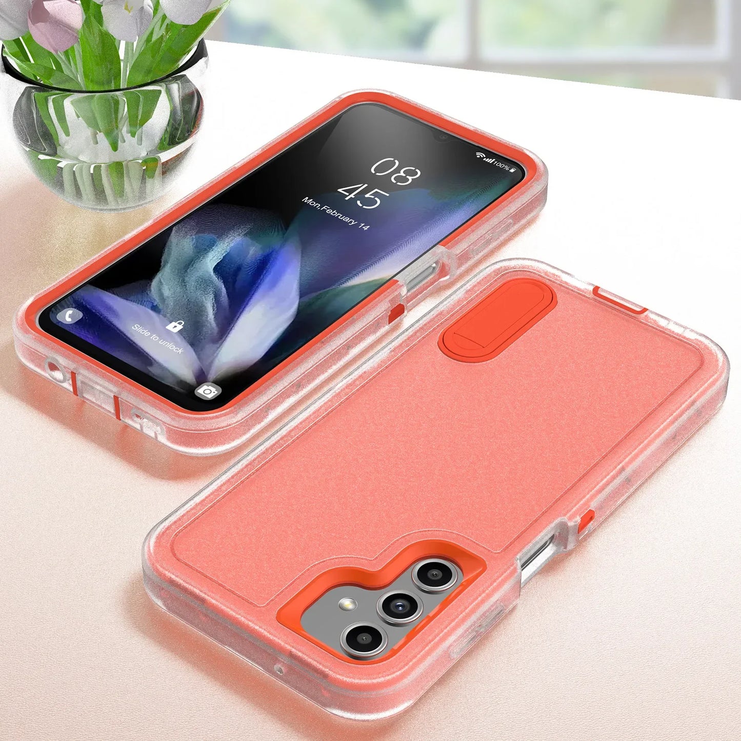 Anti-Shock Strong Cover Cases